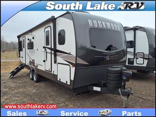 2025 Forest River Rockwood Ultra Lite for sale in Rice Lake WI