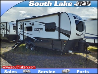 2025 Forest River Rockwood Mini Lite for sale in Rice Lake WI