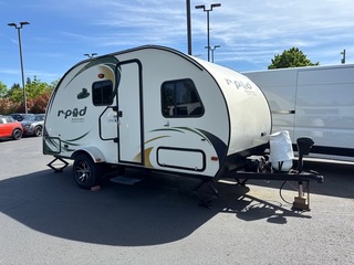 2014 Forest River R-POD