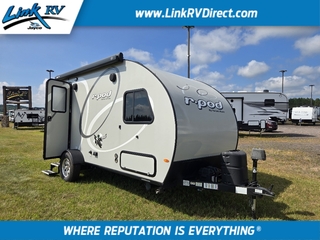 2019 Forest River Rpod