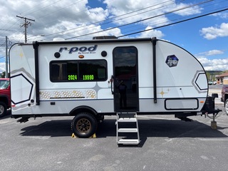 2024 Forest River R-POD