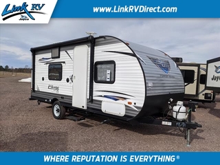 2018 Forest River Salem Cruise Lite 187RB for sale in Minong WI