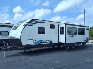 2023 Forest River Vibe