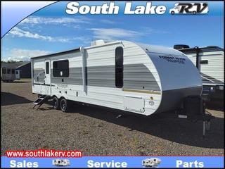 2025 Forest River Wildwood for sale in Rice Lake WI