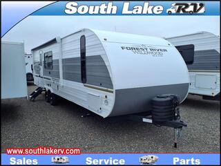 2025 Forest River Wildwood