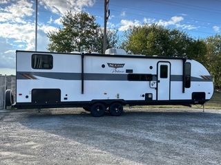 2023 Forest River Wildwood