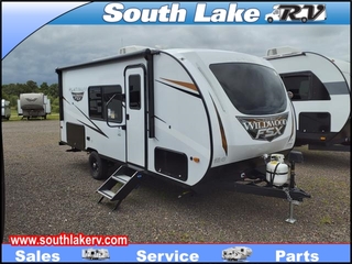 2025 Forest River Wildwood for sale in Rice Lake WI