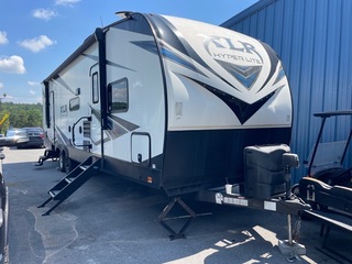 2019 Forest River 28HFX