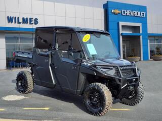 1993 Polaris Ranger Xp