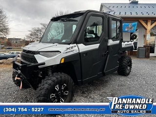 1992 Polaris Ranger Xp