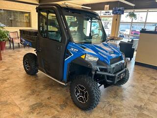 1987 Polaris RANGER XP 1000 for sale in Oklahoma City OK