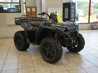 1990 Polaris 4 Wheeler