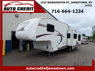 2037 Keystone Laredo