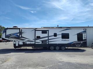 1991 Keystone Fusion