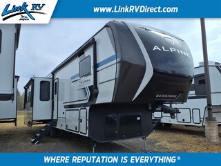 2026 Keystone Avalanche