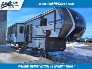 2026 Keystone Avalanche