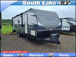 1988 Keystone Zinger