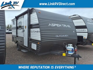 2026 Keystone Aspen Trail