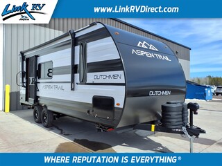 2026 Not Specified Apsen Trail for sale in Minong WI