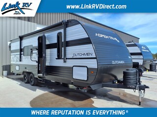 2026 Not Specified APSEN TRAIL 25BH