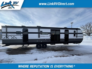 2026 Not Specified Aspen Trail