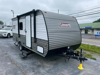 2023 Coleman Lantern 17B