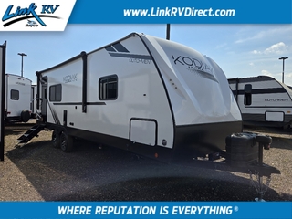 2025 Keystone KODIAK 241BHSL