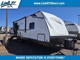 2025 Keystone KODIAK 241BHSL