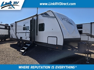 2025 Keystone KODIAK 280BHSL