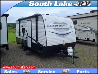 2024 Keystone Springdale