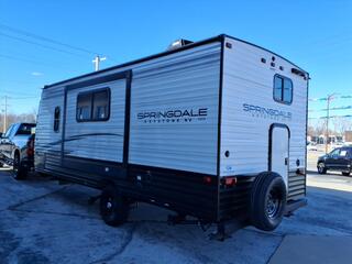 2023 Keystone Springdale