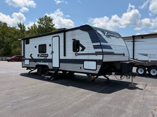 2023 Zinger Lite Camper