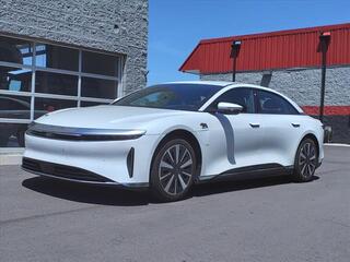 2023 Lucid Air