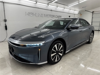 2024 Lucid Air