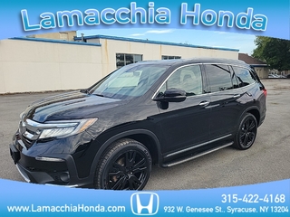 2022 Honda Pilot for sale in Syracuse NY