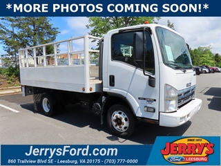 1982 Isuzu Npr