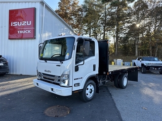 1994 Isuzu Npr