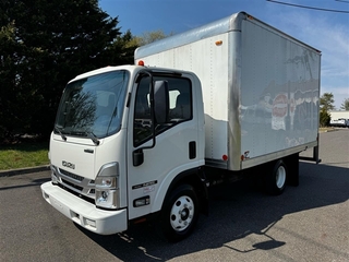 1993 Isuzu Npr