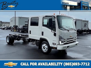 1994 Chevrolet 3500 HG LCF Gas
