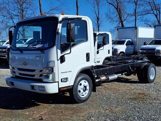 1995 Chevrolet 3500 HG LCF Gas for sale in Kernersville NC