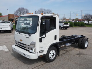 1994 Chevrolet 3500 HG LCF Gas for sale in Cincinnati OH