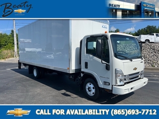 1995 Chevrolet 3500 HG LCF Gas for sale in Knoxville TN