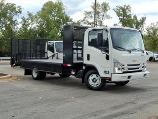 1995 Chevrolet 3500 HG LCF Gas