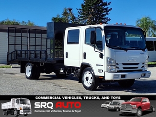 1988 Isuzu Npr Crew Cab