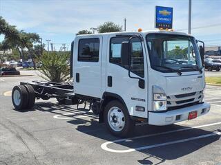 1995 Isuzu Npr