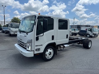 1996 Isuzu Npr