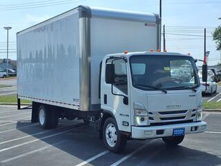 1995 Isuzu Npr