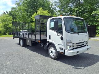 1996 Isuzu Npr Gas Hd