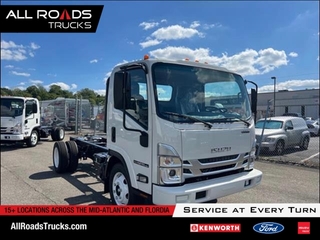 1994 Isuzu NPR-HD