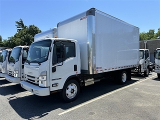 1994 Isuzu Npr